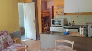 Appart T2 4 lits 1 chambre 6 personnes - Laveissière - 6