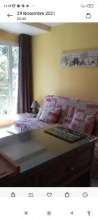Appart T2 4 lits 1 chambre 6 personnes - Laveissière - 4