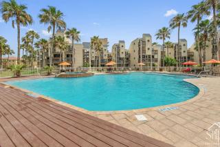 Bahia Mar 160 Sun and Sand Escape - 5