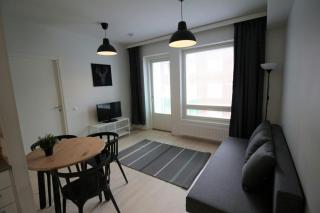 Central Apartment for 2 - Oulu - 0