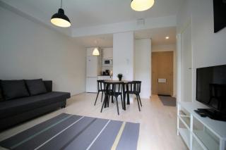 Central Apartment for 2 - Oulu - 8