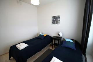 Central Apartment for 2 - Oulu - 5