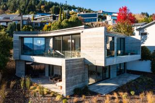 Edinburgh Heights by Sothebys Luxury Rental Homes - Queenstown - 0