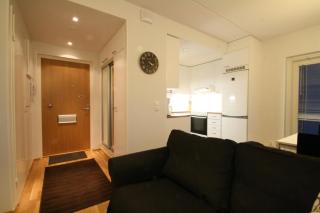 Convenient Apartment for 2 with Sauna - Oulu - 9