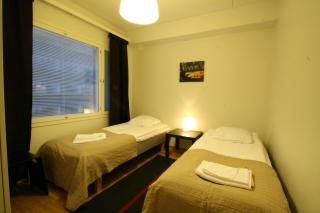 Convenient Apartment for 2 with Sauna - Oulu - 6