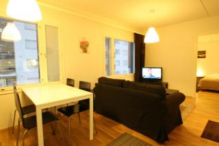 Convenient Apartment for 2 with Sauna - Oulu - 5