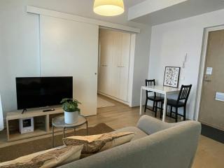 Convenient Apartment for 2 - Oulu - 8