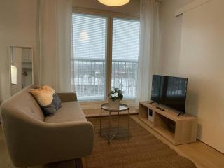 Convenient Apartment for 2 - Oulu - 7
