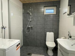 Convenient Apartment for 2 - Oulu - 6