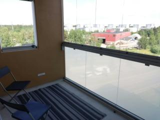 Convenient Apartment for 2 - Oulu - 5