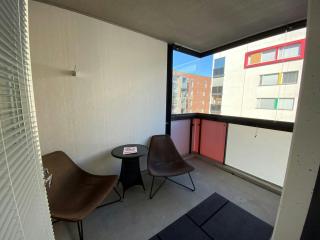 Convenient Apartment for 2 with Sauna - Oulu - 2