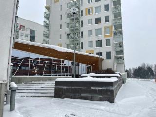 Convenient Apartment for 2 - Oulu - 4