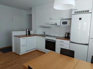 Convenient Apartment for 4 with Sauna - Oulu - 8