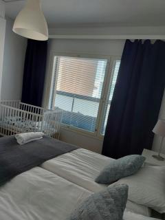 Convenient Apartment for 4 with Sauna - Oulu - 6
