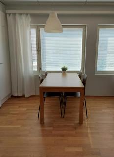 Convenient Apartment for 4 with Sauna - Oulu - 5