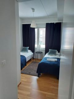 Convenient Apartment for 4 with Sauna - Oulu - 4