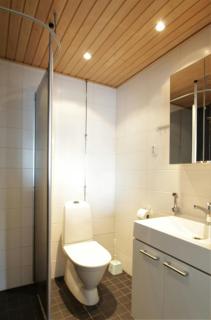 Convenient Apartment for 4 with Sauna - Oulu - 1