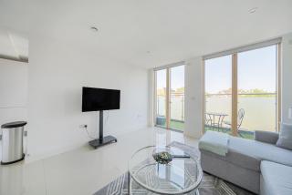 Amazing 2 Bed Wimbledon Flat - Londres - 7