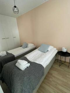 Convenient Apartment for 3 - Oulu - 7
