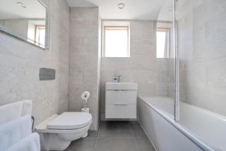 Amazing 2 Bed Wimbledon Flat - Londres - 4