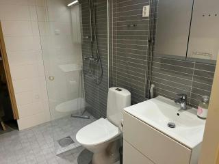 Central and Spacious Apartment for 4 - 3