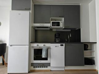 Convenient Studio for 2 - Oulu - 0