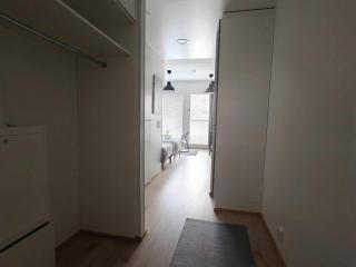Convenient Studio for 2 - Oulu - 4