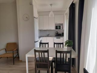 Central Apartment for 3 with Sauna - Oulu - 8