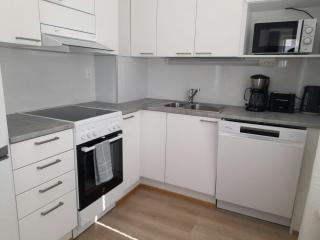 Central Apartment for 3 with Sauna - Oulu - 5
