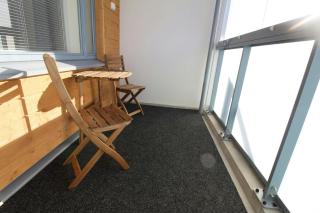 Central Studio for 1 - Oulu - 2