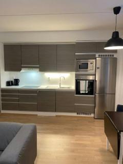 Convenient Apartment for 2 with Sauna - Oulu - 0