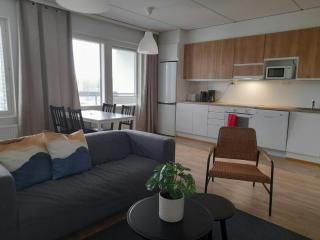 Convenient Apartment for 3 - Oulu - 0