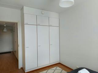 Central Apartment for 2 with Sauna - Oulu - 5