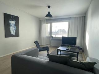 Spacious Apartment for 4 - Oulu - 0