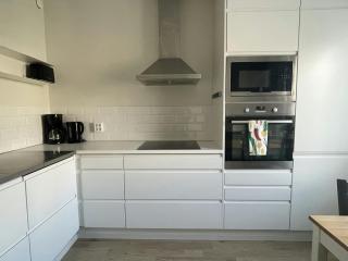 Spacious Apartment for 4 - Oulu - 7