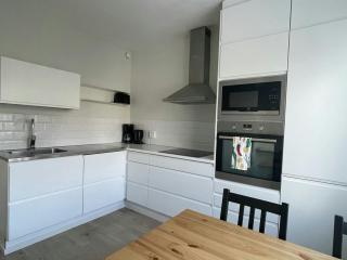 Spacious Apartment for 4 - Oulu - 6