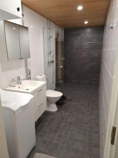 Convenient Apartment for 2 with Sauna - Oulu - 1