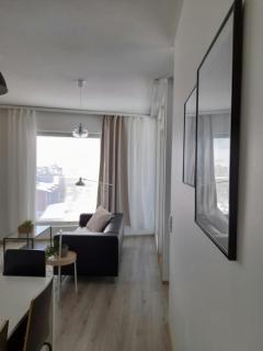 Spacious Apartment for 5 - Oulu - 0
