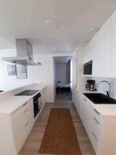 Spacious Apartment for 5 - Oulu - 5