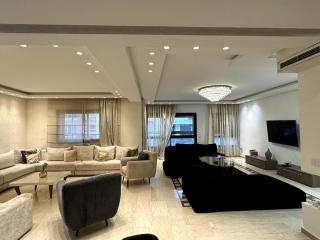 Casablanca 3 Bed Unit in Triangle Dor With Parking - Casablanca - 0