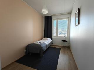 Spacious Apartment for 5 - Oulu - 3