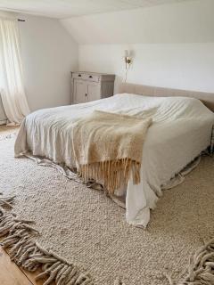 Charming Farmhouse With Open Spaces Near Österlen - Löderup - 3