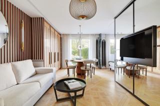Super studio 4P avec jardin - Neuilly sur Seine - Neuilly-sur-Seine - 0