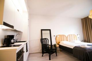 Convenient Studio for 2 - Oulu - 0