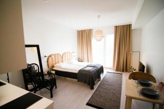 Convenient Studio for 2 - Oulu - 9