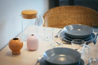 Convenient Studio for 2 - Oulu - 3