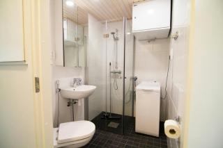 Convenient Studio for 2 - Oulu - 1