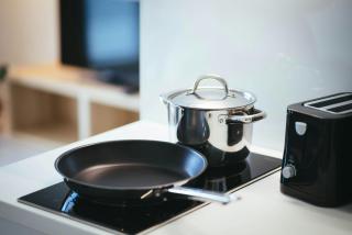 Convenient Studio for 2 - 7