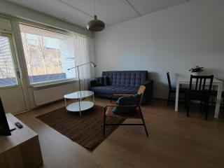 Central Apartment for 4 with Sauna - Oulu - 0