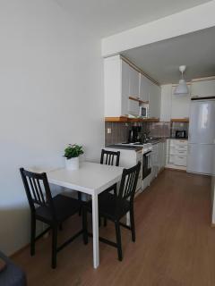 Central Apartment for 4 with Sauna - Oulu - 7